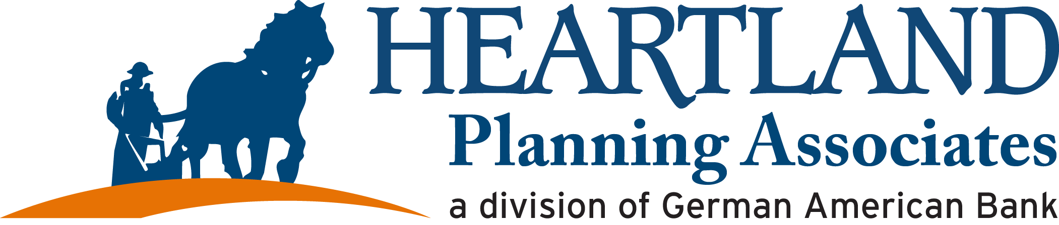 Heartland Bank Investment Logo