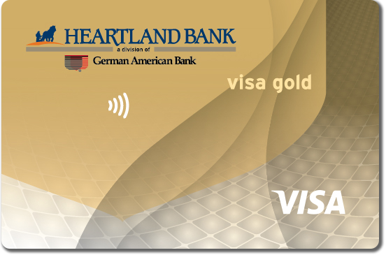 HB Visa Gold