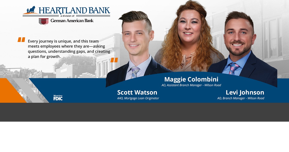 Faces of Community Banking