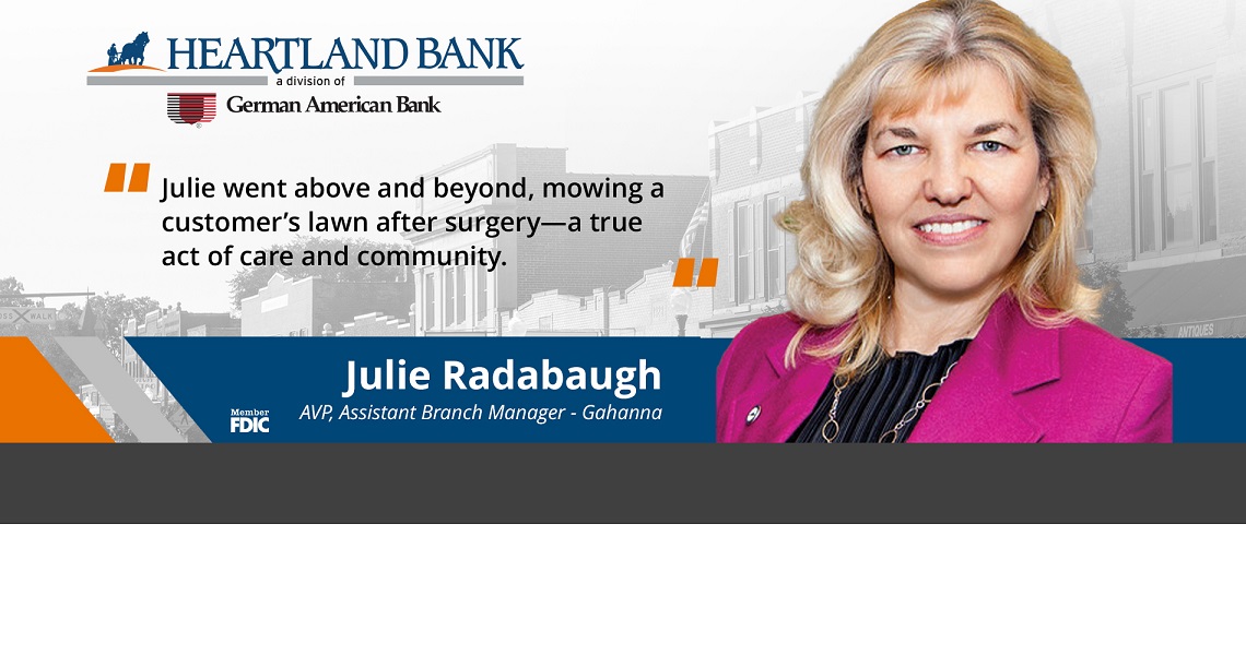 Julie Radabaugh