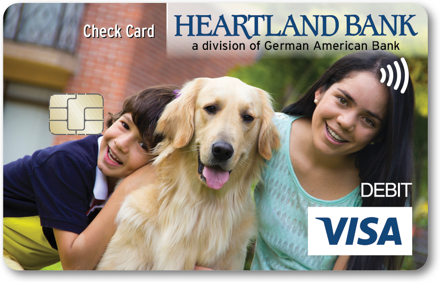 Pure Personality Card Image