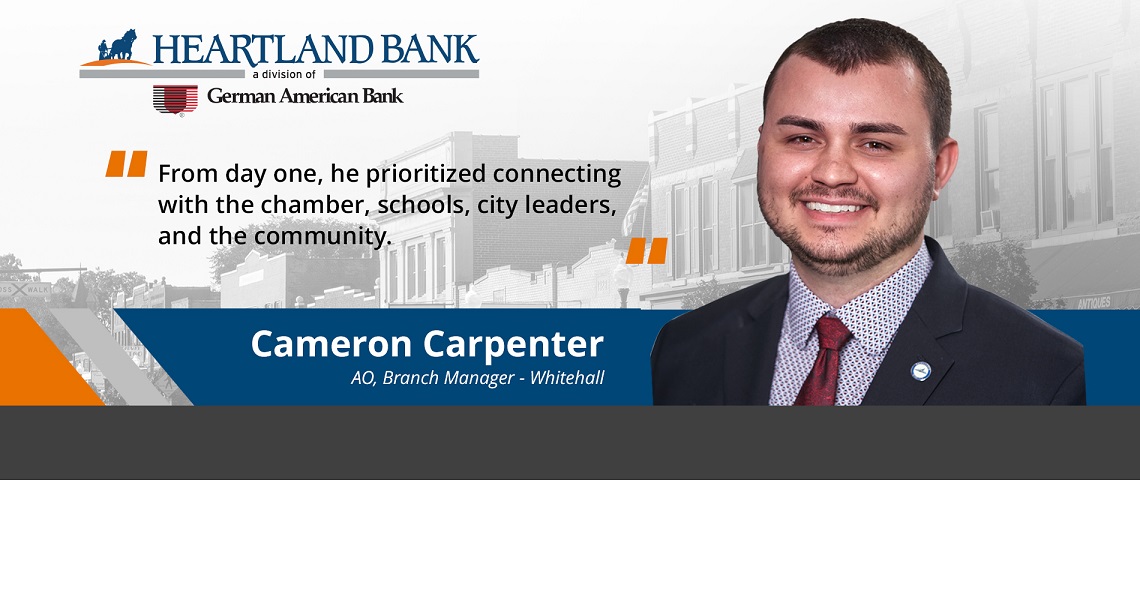 Cameron Carpenter