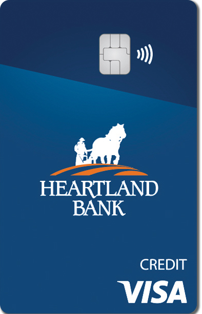 HB Personal Credit Card