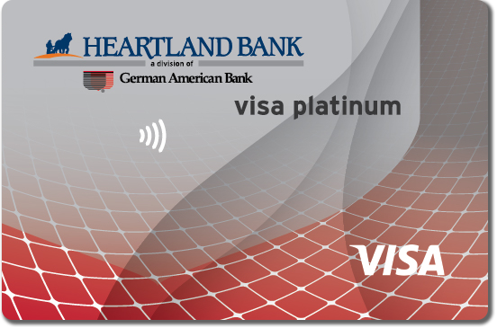 HB Visa Platinum