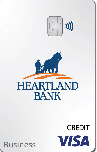 HB Business Credit Card